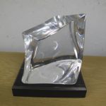 653 6392 Skulptur